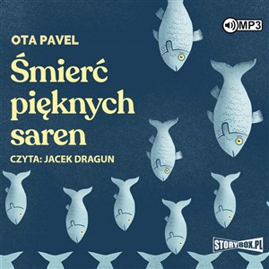 [Audiobook] Śmierć pięknych saren Polish bookstore