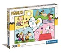 Puzzle 500 peanuts 35558 - 