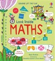 Look Inside Maths  