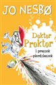Doktor Proktor i proszek pierdzioszek buy polish books in Usa