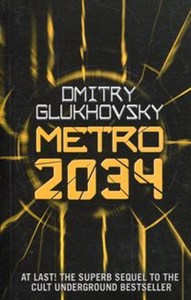 Metro 2034 