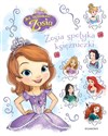 Jej Wysokość Zosia Zosia spotyka księżniczki pl online bookstore