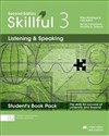 Skillful 2nd ed.3 Listening & Speaking SB - Ellen Kisslinger, Lida Baker