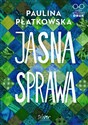 Jasna Sprawa books in polish