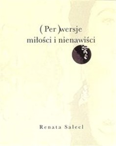 (Per)wersje miłości i nienawiści buy polish books in Usa