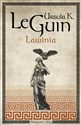 Lawinia - Ursula K. Guin