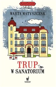 Trup w sanatorium buy polish books in Usa