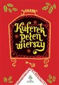 Kuferek pełen wierszy Polish bookstore