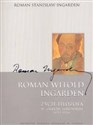 Roman Witold Ingarden Życie filozofa w okresie toruńskim 1921-1926 polish usa