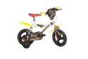 Rowerek Dino Bikes Mini Dragon 123 12''  Polish Books Canada