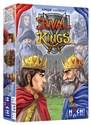 Rival Kings to buy in USA