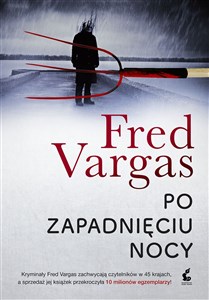 Po zapadnięciu nocy Bookshop