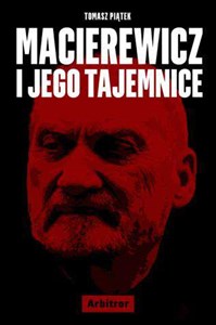 Macierewicz i jego tajemnice in polish