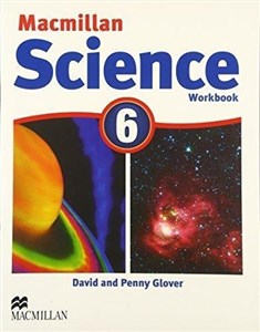 Macmillan Science 5 Zeszyt ćwiczeń polish books in canada