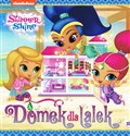 Shimmer and Shine T.10 Domek dla lalek to buy in Canada