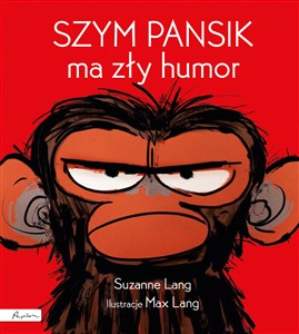 Szym Pansik ma zły humor to buy in Canada