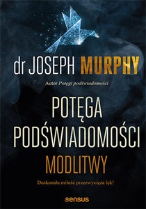 Potęga podświadomości Modlitwy Polish Books Canada