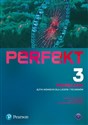 Perfekt 3 Język niemiecki Podręcznik + kod (Interaktywny podręcznik) polish books in canada
