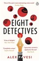 Eight Detectives Canada Bookstore