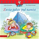 Mądra Mysz Zuzia jedzie pod namiot 