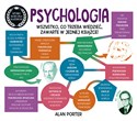 Psychologia Szybki kurs dla każdego polish books in canada
