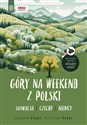 Góry na weekend z Polski Słowacja, Czechy, Niemcy Canada Bookstore