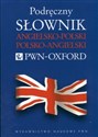 Podręczny słownik angielsko-polski polsko-angielski Canada Bookstore