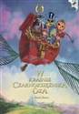 [Audiobook] W krainie Czarnoksiężnika Oza  
