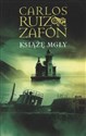 Książę mgły - Carlos Ruiz Zafon Polish Books Canada