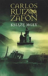Książę mgły Polish Books Canada