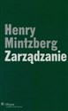 Zarządzanie - Henry Mintzberg to buy in USA