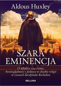 Szara eminencja pl online bookstore