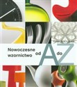 Nowoczesne wzornictwo od A do Z Ponad 2800 ilustracji - Polish Bookstore USA