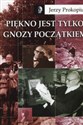 Piękno jest tylko gnozy początkiem Canada Bookstore