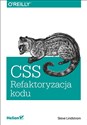 CSS Refaktoryzacja kodu polish books in canada