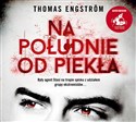 [Audiobook] Na południe od piekła in polish