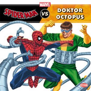 Spider-Man vs Doktor Octopus MVS4 to buy in Canada