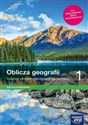 Oblicza geografii 1 Podręcznik Zakres podstawowy Szkoła ponadpodstawowa - Roman Malarz, Marek Więckowski