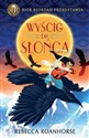 Wyścig do słońca - Rebecca Roanhorse