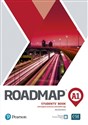 Roadmap A1 Students' Book with digital resources and mobile app + Ebook  bookstore