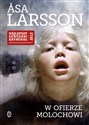 W ofierze Molochowi  - Asa Larsson
