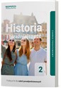 Historia i teraźniejszość 2 Podręcznik Zakres podstawowy Szkoła ponadpodstawowa - Polish Bookstore USA