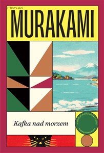 Kafka nad morzem  Bookshop