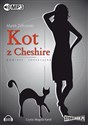 [Audiobook] Kot z Cheshire online polish bookstore