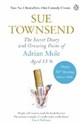 The Secret Diary & Growing Pains of Adrian Mole Aged 13 3/4 Canada Bookstore