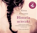 [Audiobook] Historia ucieczki buy polish books in Usa