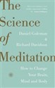 The Science of Meditation How to Change Your Brain, Mind and Body polish books in canada