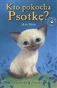 Kto pokocha Psotkę online polish bookstore