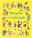 Wszystko o rodzinach Polish bookstore