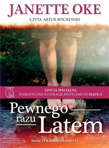 [Audiobook] Pewnego razu latem audiobook. Edycja specjalna to buy in Canada